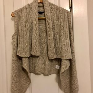 Theory Shawl S